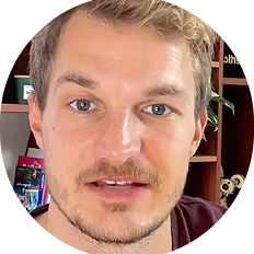 Tim, autor Tims Opinie