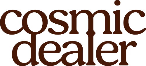 Cosmic Dealer